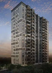 Apartamento com 2 Quartos à venda, 70m² no Centro, Barueri