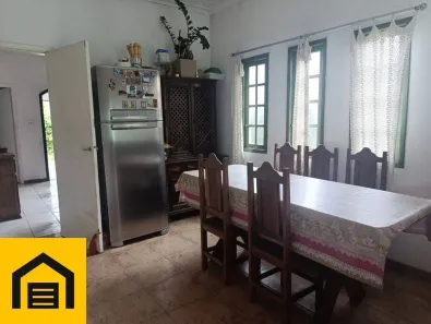 Casa com 3 Quartos à venda, 250m² no Centro Alto, Ribeirão Pires