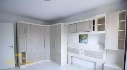 Apartamento com 3 Quartos à venda, 89m² no Jardim, Santo André