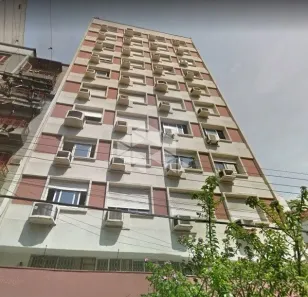 Apartamento com 1 Quarto à venda, 39m² no Cidade Baixa, Porto Alegre