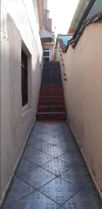 Lote/Terreno à venda, 500m² no Vila Fernandes, São Paulo