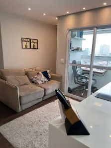 Apartamento com 2 Quartos à venda, 45m² no Centro, Diadema