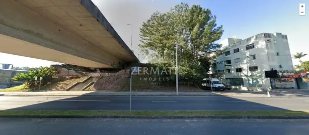 Lote/Terreno à venda, 480m² no Itoupava Norte, Blumenau