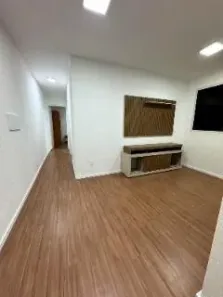 Apartamento com 2 Quartos à venda, 40m² no Jardim São Savério, São Paulo