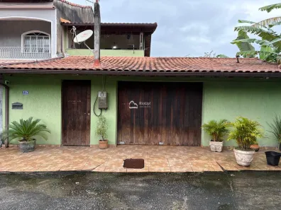 Casa com 3 Quartos à venda, 116m² no Guaratiba, Rio de Janeiro