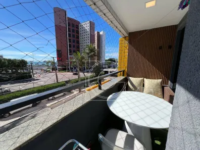Apartamento com 2 Quartos à venda, 63m² no Mucuripe, Fortaleza