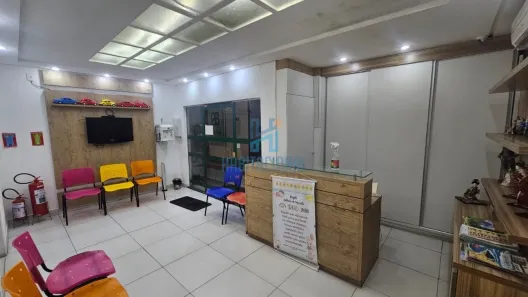 Sala Comercial à venda, 96m² no Petrópolis, Natal
