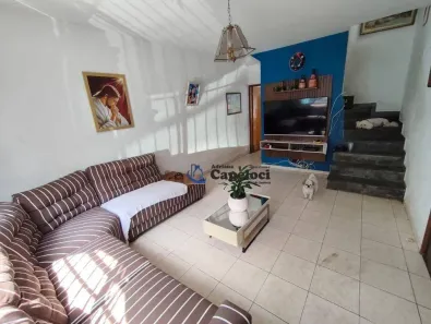 Sobrado com 3 Quartos à venda, 107m² no Vila Marina, São Paulo