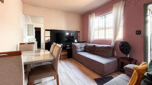 Casa com 2 Quartos à venda, 121m² no Cidade Naútica, São Vicente
