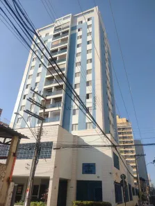 Apartamento com 2 Quartos à venda, 67m² no Centro, Campinas
