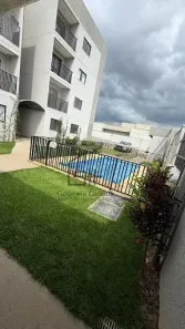 Apartamento com 2 Quartos à venda, 50m² no Residencial Campos do Jordão, Anápolis