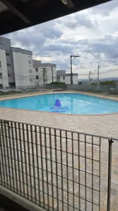 Apartamento com 2 Quartos à venda, 60m² no Jardim Cura D'Ars, Campinas