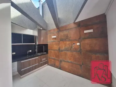 Cobertura com 3 Quartos à venda, 224m² no Centro, São Bernardo do Campo