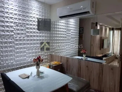 Apartamento com 3 Quartos à venda, 83m² no Recreio dos Bandeirantes, Rio de Janeiro