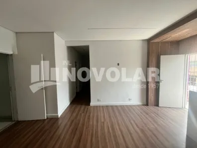 Sala Comercial para alugar, 100m² no Vila Sabrina, São Paulo