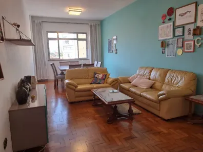 Apartamento com 2 Quartos à venda, 115m² no Liberdade, São Paulo