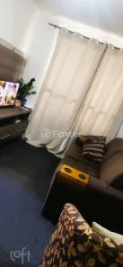 Apartamento com 2 Quartos à venda, 42m² no Santos Dumont, São Leopoldo