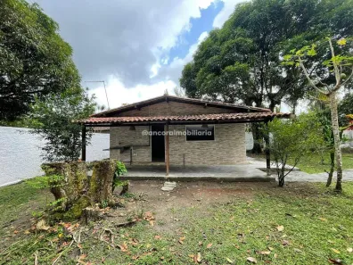Casa com 2 Quartos para alugar, 65m² no Aldeia dos Camarás, Camaragibe