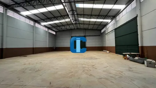 Galpão/Depósito/Armazém para alugar, 600m² no Região Metropolitana de Jundiaí, Cabreúva