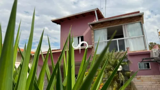 Casa com 5 Quartos à venda, 246m² no São Carlos, Anápolis