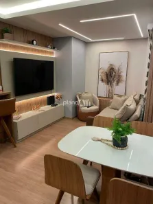 Apartamento com 2 Quartos à venda, 58m² no Moradas do Sobrado, Gravataí