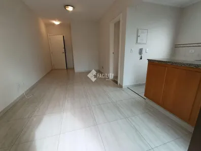 Apartamento com 1 Quarto à venda, 55m² no Cambuí, Campinas