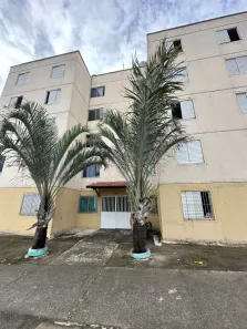 Apartamento com 2 Quartos à venda, 45m² no Jardim Bassoli, Campinas