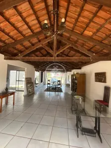 com 25 Quartos para alugar, 3400m² no Setor Residencial Garavelo I, Trindade