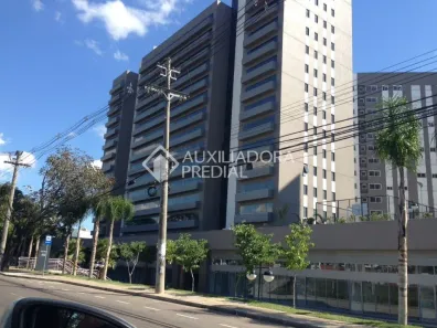 Sala Comercial à venda, 26m² no São Sebastião, Porto Alegre