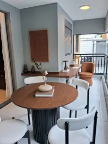 Apartamento com 2 Quartos à venda, 53m² no Chácara Santo Antônio (Zona Sul), São Paulo