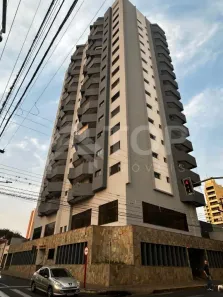 Apartamento com 3 Quartos à venda, 189m² no Núcleo Residencial Silvio Vilari, São Carlos