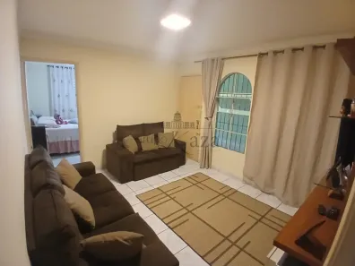 Casa com 2 Quartos à venda, 106m² no Jardim Motorama, São José dos Campos