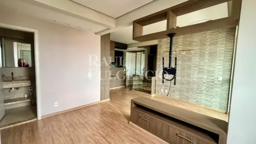 Apartamento com 2 Quartos à venda, 70m² no Vila Siam, Londrina