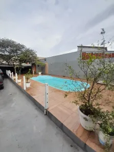Apartamento com 1 Quarto à venda, 250m² no Jardim Mirante de Sumaré, Hortolândia