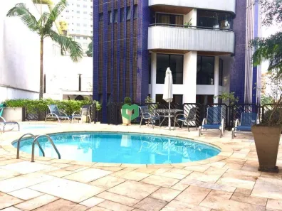Apartamento com 1 Quarto à venda, 45m² no Vila Suzana, São Paulo