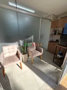 Ponto Comercial para alugar, 28m² no Jardim Alterosa, Vespasiano