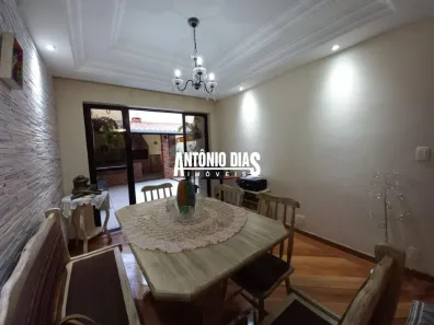 Apartamento com 4 Quartos à venda, 192m² no Alto dos Passos, Juiz de Fora