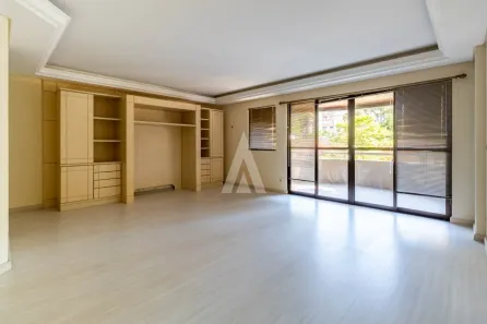 Apartamento com 3 Quartos à venda, 196m² no Atiradores, Joinville