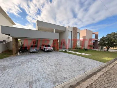 Casa de Condomínio com 4 Quartos à venda, 405m² no Condomínio Fechado Bothanica Itu, Itu