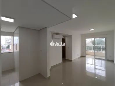 Apartamento com 2 Quartos para alugar, 60m² no Lídice, Uberlândia