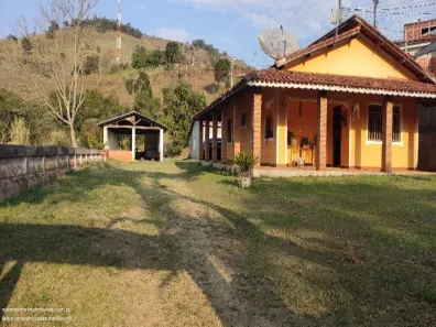 Fazenda/Sítio com 5 Quartos à venda, 300m² no , Piracaia