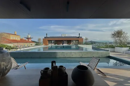 Apartamento com 3 Quartos à venda, 151m² no Jurerê Internacional, Florianópolis