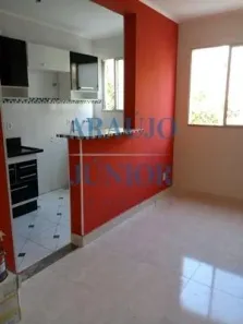 Apartamento com 2 Quartos à venda, 50m² no Chácara Letônia, Americana