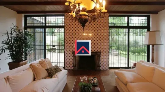 Casa com 5 Quartos à venda, 620m² no Jardim América, São Paulo