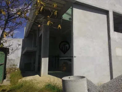 Lote/Terreno à venda, 2450m² no Jardim Guandu, Nova Iguaçu