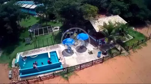Fazenda/Sítio com 6 Quartos à venda, 3064m² no , Chapada dos Guimarães