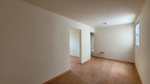 Apartamento com 3 Quartos para alugar, 80m² no Buritis, Belo Horizonte