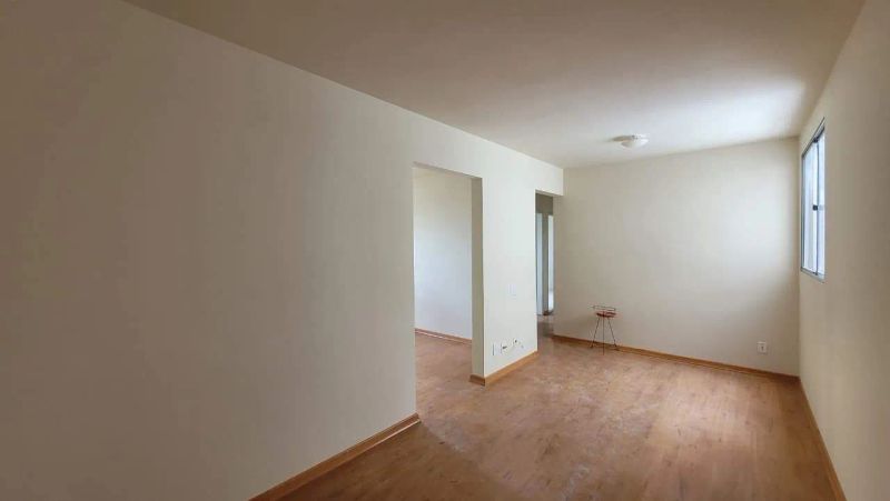 Apartamento com 3 quartos — Buritis, Belo Horizonte