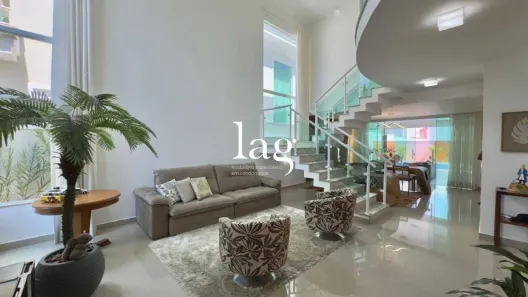 Casa de Condomínio com 3 Quartos à venda, 312m² no Cajuru do Sul, Sorocaba