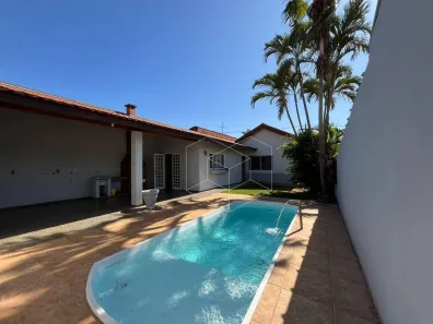 Casa com 3 Quartos à venda, 350m² no Centro, Jaú